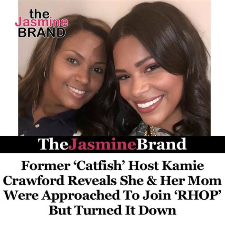 Carla Crawford: Kamie Crawford’s Mother, 10 Facts To Know About