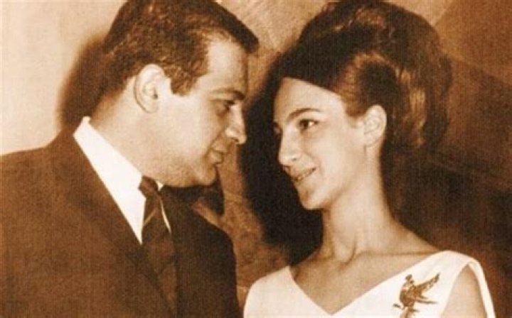 Carlos Slim Wife: Meet Soumaya Domit