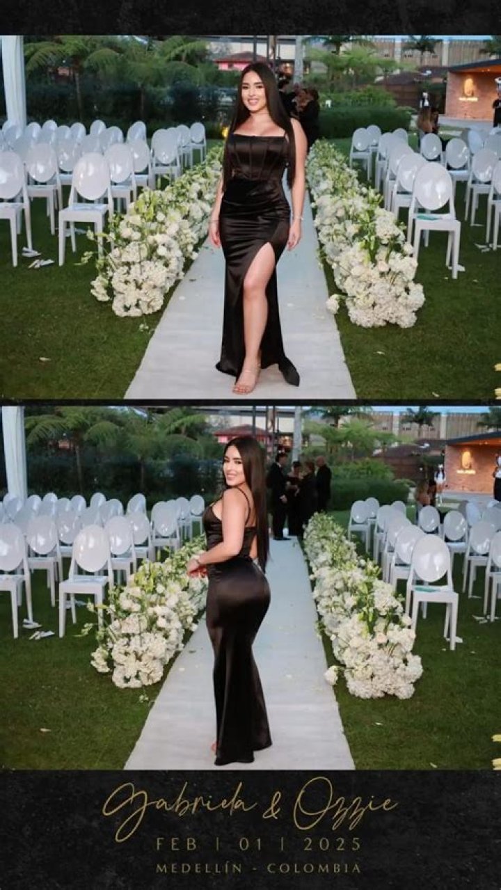Carolina Tobon’s Boyfriend: Who is Carolina Tobon Dating?