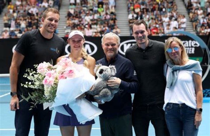 Caroline Wozniacki Bio, Parents, Husband, Children, Siblings, Net Worth