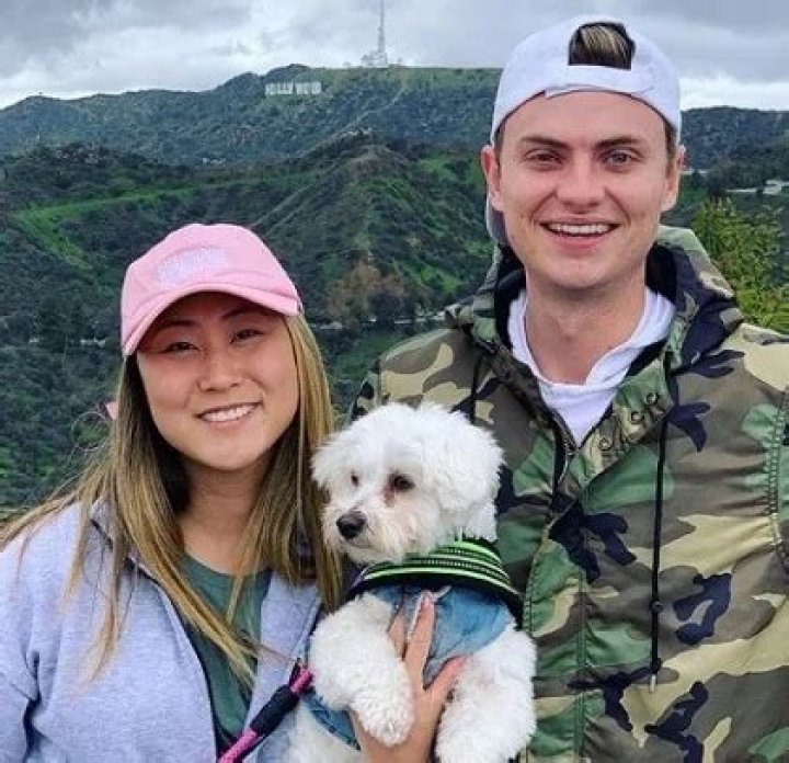 Carter Sharer- Bio, Age, Height, Net Worth, Girlfriend, Dating