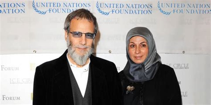 Cat Stevens Wife: Meet Fauzia Mubarak Ali