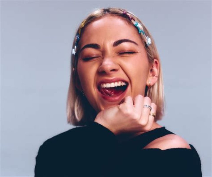 CelebMix chats with pop's newest sweetheart Ashley Brinton