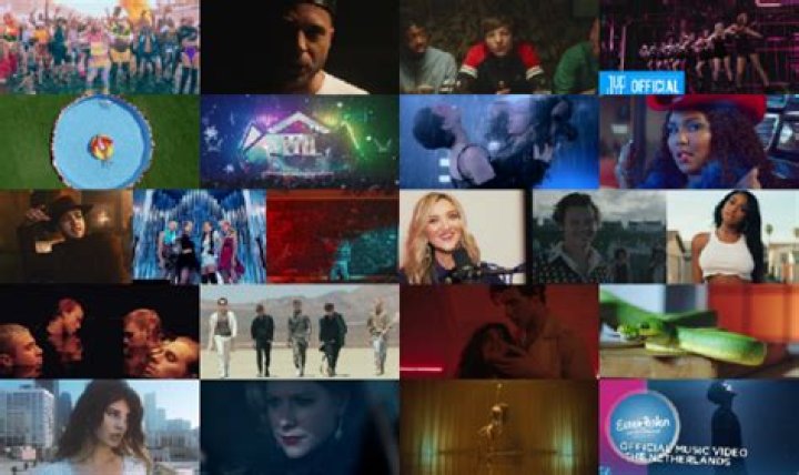 CelebMix’s Top Music Videos Of 2019