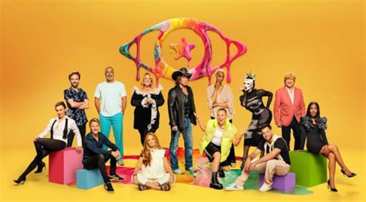 Celebrity Big Brother: Nancy leaves in second eviction