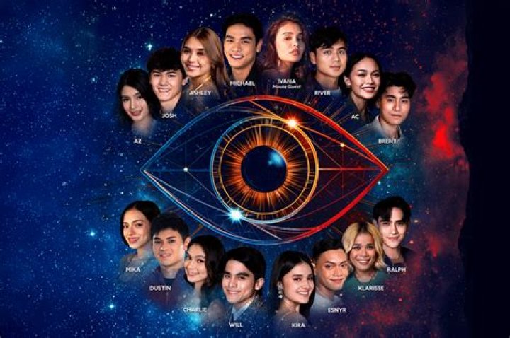 Celebrity Big Brother: Nominated housemates revealed