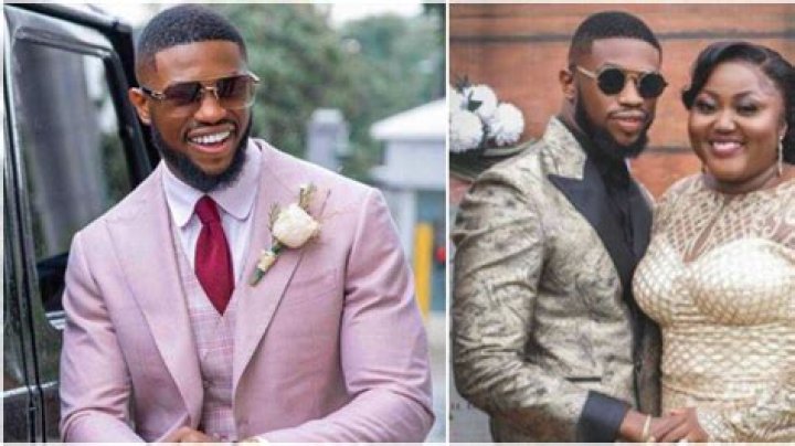Celebrity Breakups Made Me Question My Marriage Readiness – Stan Nze