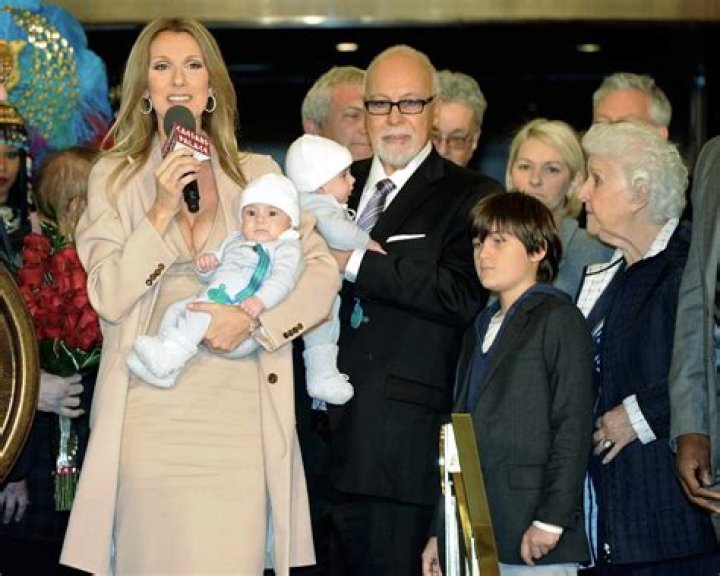 Celine Dion Children: Who are Celine Dion’s Children?