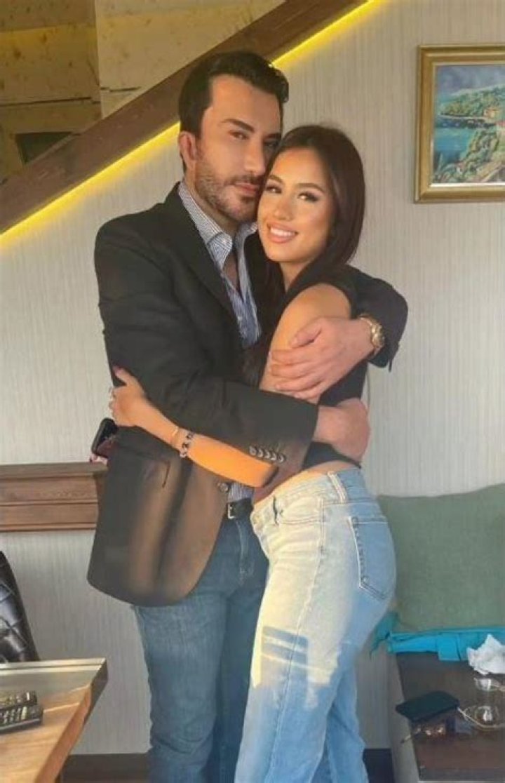 Cem Yilmaz’s Girlfriend: Who is Cem Yilmaz Dating?