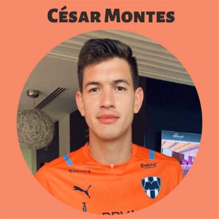 César Montes Height: How Tall Is César Montes?