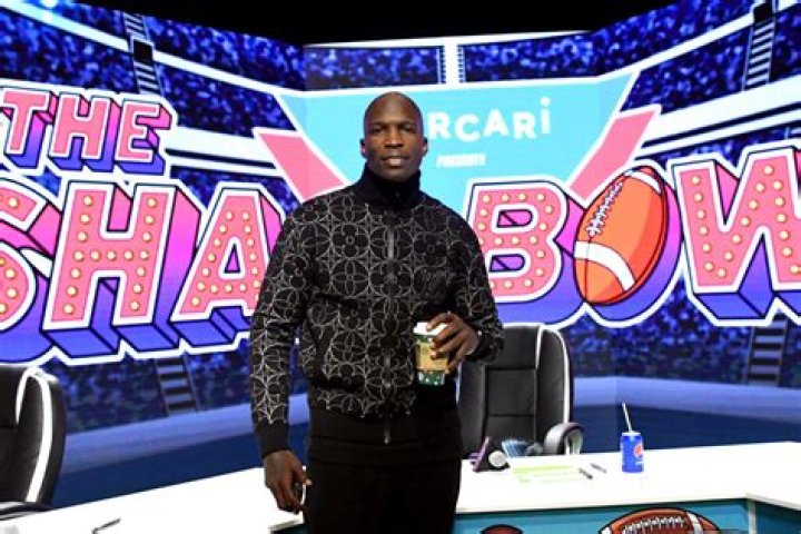 Chad Johnson Net Worth 2024, Age, Height, Bio, Birthday, Wiki!