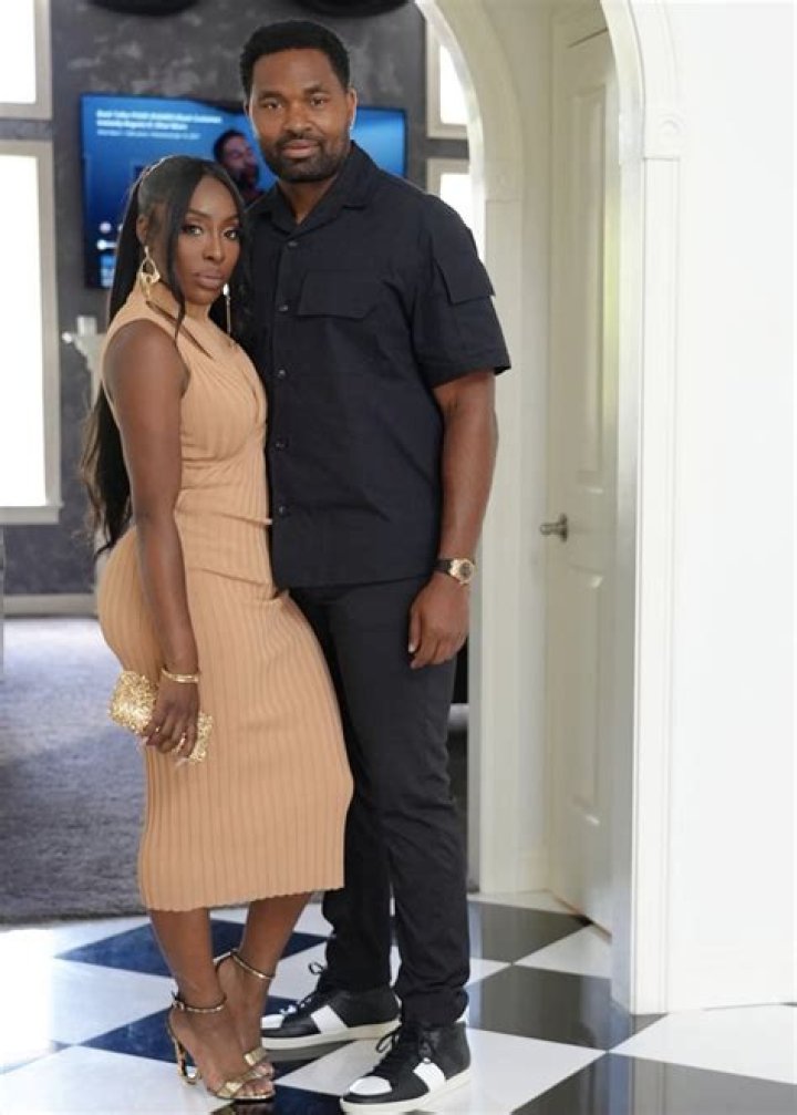 Chantel Mayo’s Boyfriend: Who is Chantel Mayo Dating?