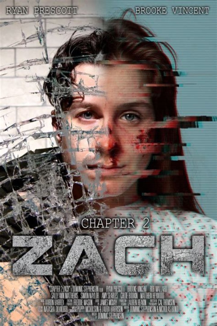 Chapter 2: Zach (Review) - CelebMix