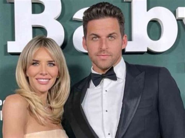 Charissa Goldapple’s Boyfriend: Who is Charissa Goldapple Dating?