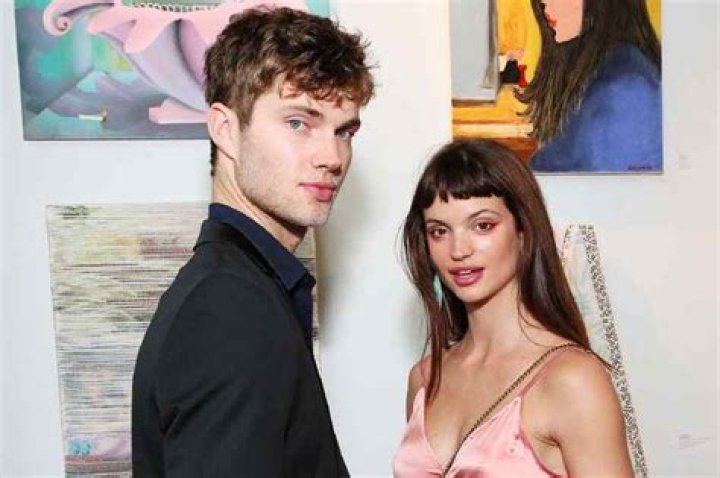 Charlbi Dean- Wiki, Age, Boyfriend, Net Worth, Height, Career, Death