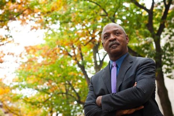 Charles Ogletree Net Worth, Income, Salary, Earnings, Biography