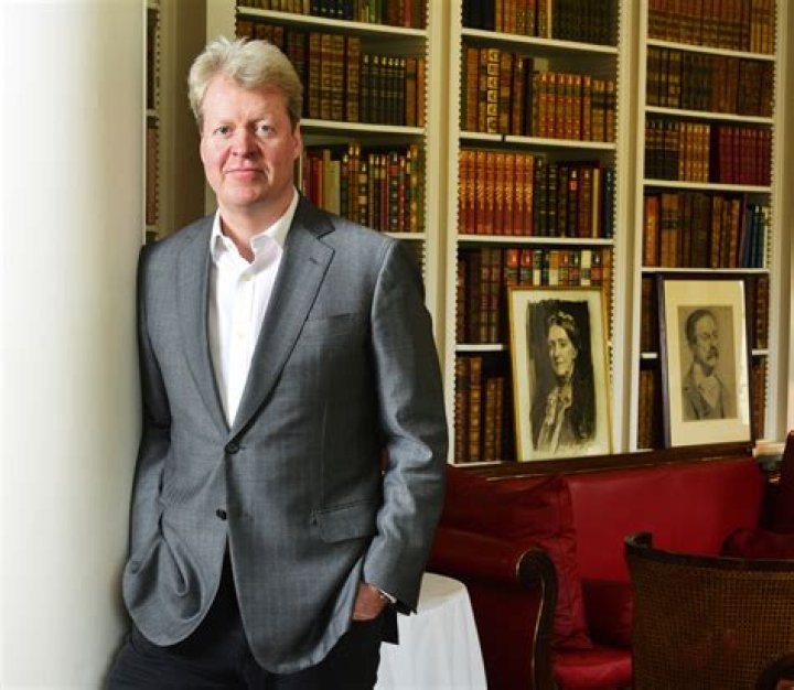 Charles Spencer, 9th Earl Spencer Net Worth 2024, Age, Height, Bio, Birthday, Wiki!