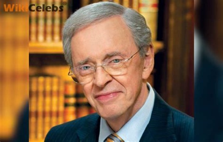 Charles Stanley- Wiki, Age, Height, Net Worth, Wife, Ethnicity
