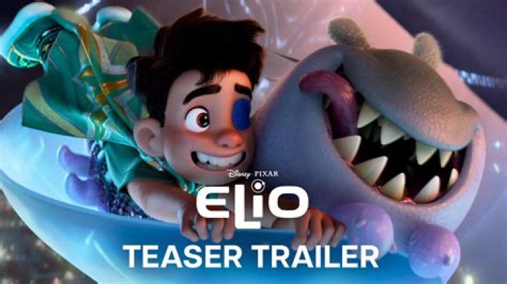 Charli XCX joins ELIO on 'CHARGER' remix
