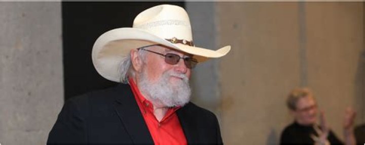 Charlie Daniels Net Worth 2024, Age, Height, Bio, Birthday, Wiki!
