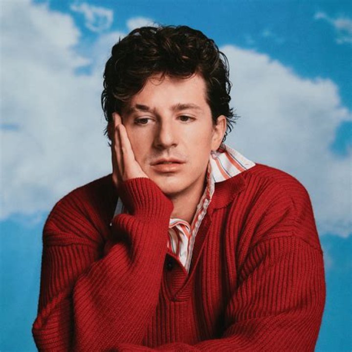 Charlie Puth releases new single 'Attention'