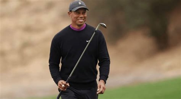 
Charlie Woods Net Worth: How Rich Is He? Explore His Golf Career And Earnings	