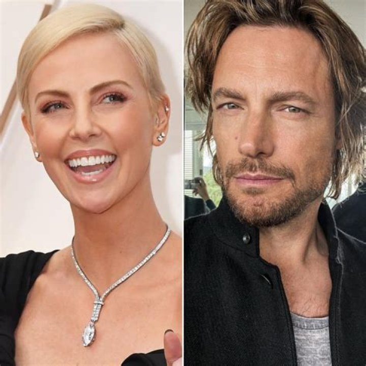 Charlize Theron’s Boyfriend: Who is Charlize Theron Dating?