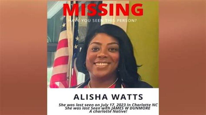 Charlotte Alisha Watts Missing Update: Is She Found Yet?