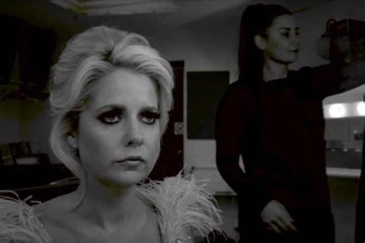 Charlotte Awbery releases 