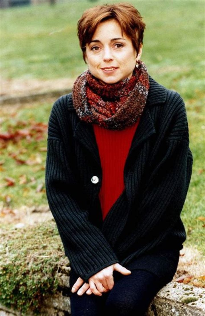 Charlotte Coleman Cause Of Death