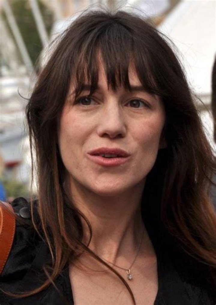 Charlotte Gainsbourg Age, Height, Weight