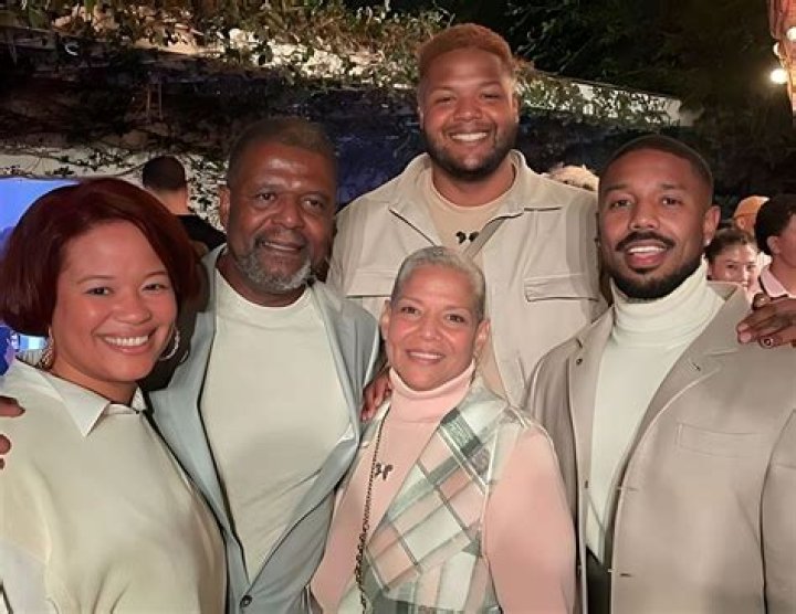 Charlotte Jordan Parents: Who Are Charlotte Jordan Parents?