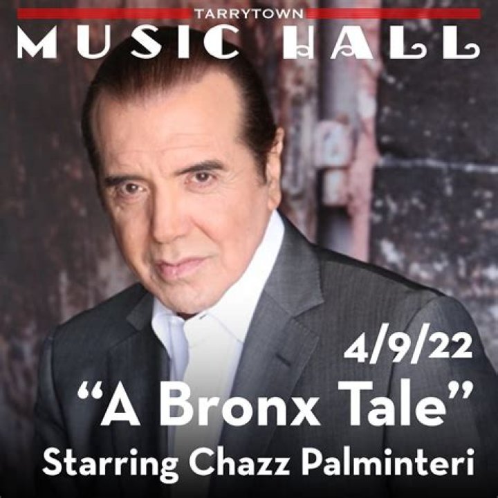 Chazz Palminteri Net Worth, Age, Height, Bio, Birthday, Wiki!