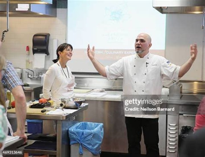 Chef Michael Psilakis Wife (Anna Marie Caputo) Wiki, Bio, Net Worth Now