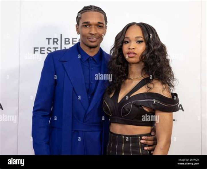 Cherry Wallis’s Boyfriend: Who is Cherry Wallis Dating?