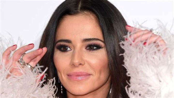 Cheryl looks flawless at X Factor