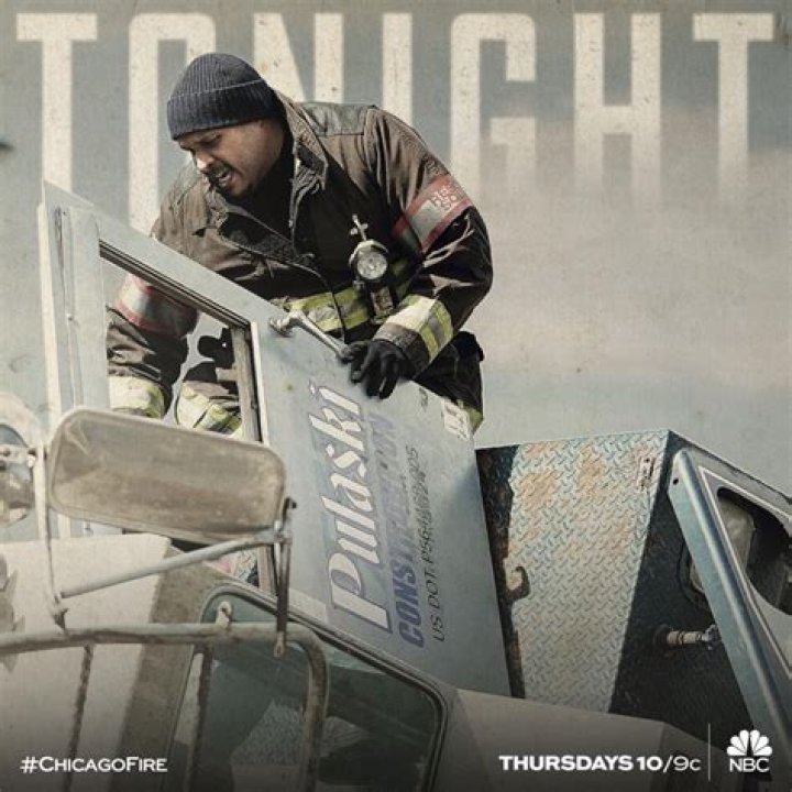Chicago Fire Recap 4/26/18: Season 6 Episode 20 “The Strongest Among Us”