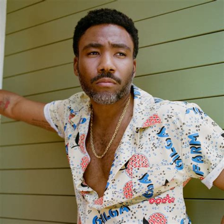 Childish Gambino 2011 'EP' Available On Streaming Services Today