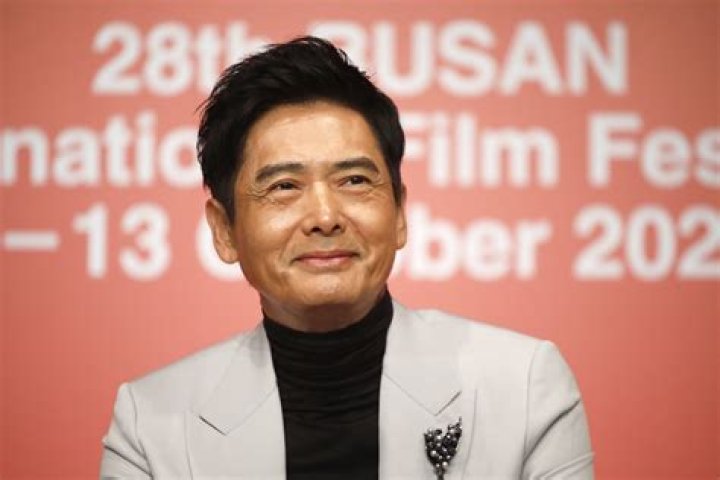 Chow Yun Fat Net Worth 2024, Age, Height, Bio, Birthday, Wiki!