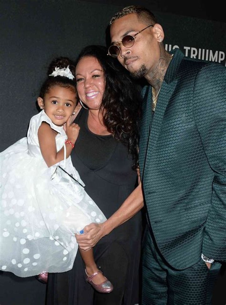 Chris Brown Bio, Parents, Girlfriends, Kids, Net Worth Zodiac sign