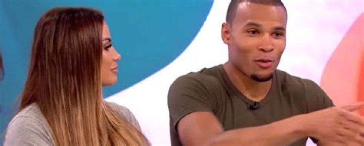 Chris Eubank Jr. Girlfriend: Is Chris Eubank Jr. Dating?