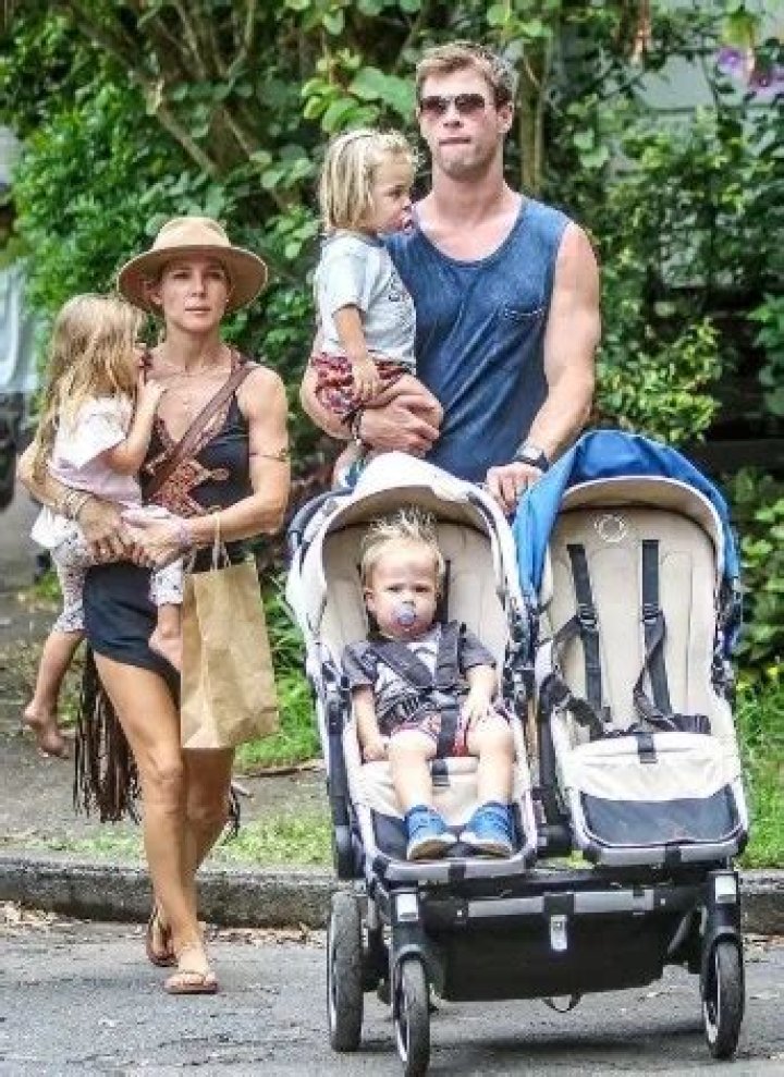 Chris Hemsworth Net Worth, Age, Bio, Wife, Movies, Children