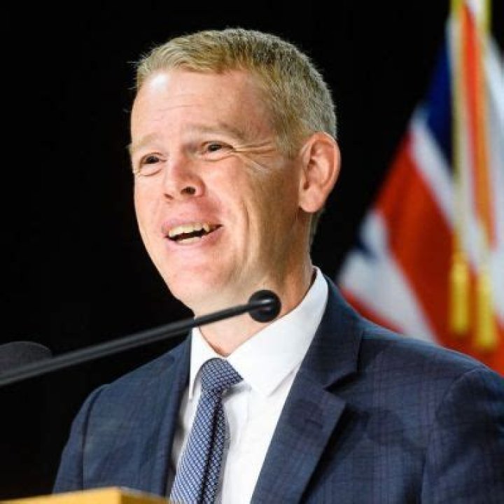 Chris Hipkins Wiki: What’s His Ethnicity? Religion And Origin Explore