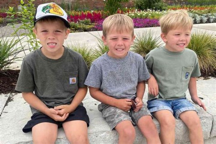 Chris Sale Children: Meet His 3 Sons