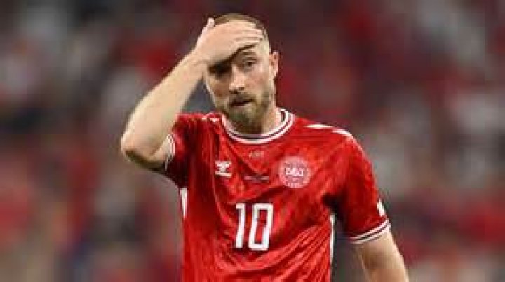 Christian Eriksen Heart Stopped For 5 Minutes, SEE What Made Eriksen Collapse