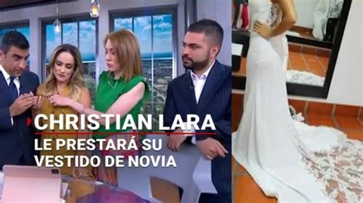 Christian Lara’s Boyfriend: Who is Christian Lara Dating?