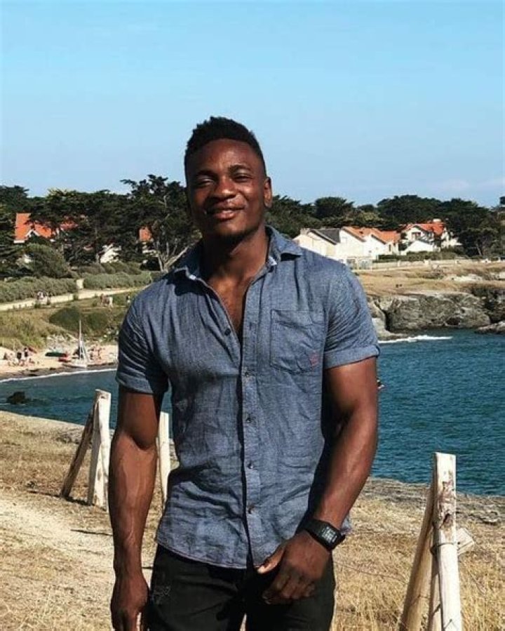 Christian M'billi - Net Worth, Age, Height, Birthday, Bio, Wiki!