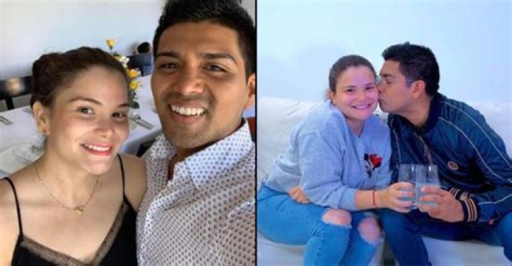 Christian Yaipen’s Girlfriend: Who is Christian Yaipen Dating?