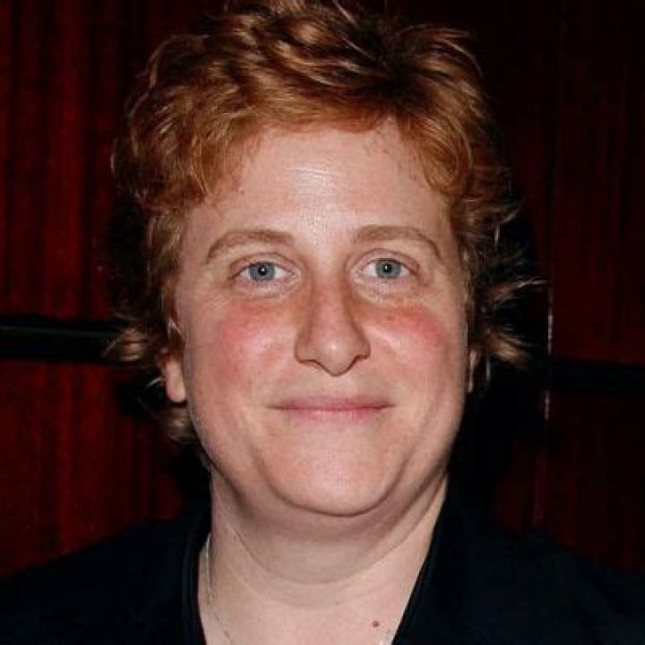 Christine Marinoni- Wiki, Age, Height, Net Worth, Wife, Ethnicity