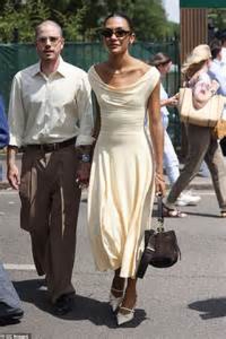 Christopher Dean’s Girlfriend: Who is Christopher Dean Dating?